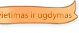 �vietimas ir ugdymas
